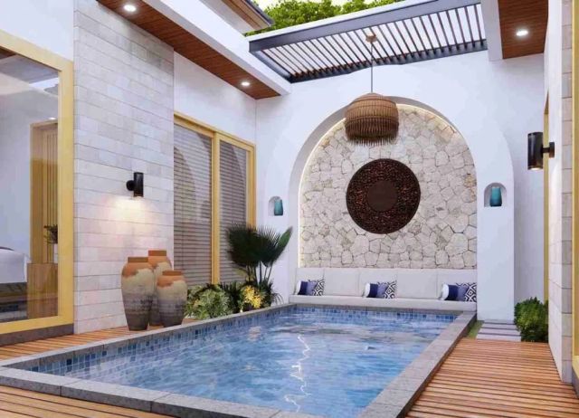 Thumb 1 AVAILABLE 2 UNIT LAGI. VILLA DEKAT PECATU ULUWATU
