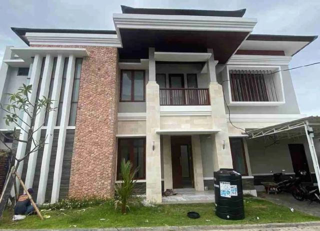 Thumb 1 LAST UNIT VILLA BESAR DI KAWASAN ELIT DI SANUR DENPASAR BALI