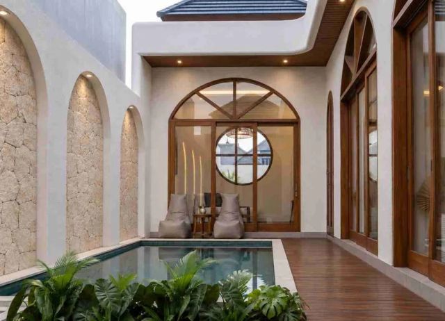 Thumb 1 LUMORA RETREAT VILLA UNGASAN