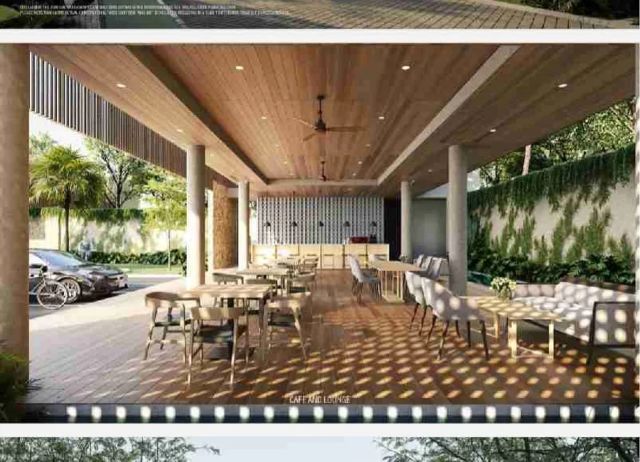 Thumb 3 RESIDENCE ELIT DEKAT PANTAI JIMBARAN & HOTEL INTERCONTINENTAL