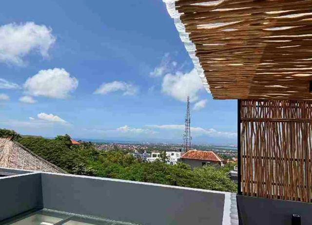 Thumb 2 SEAVIEW ROOFTOP VILLA