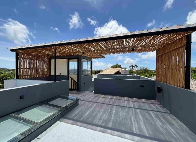Thumb 3 SEAVIEW ROOFTOP VILLA