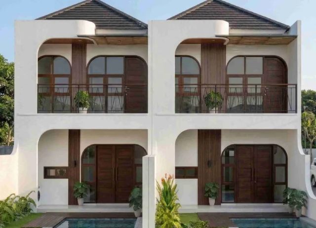 Thumb 1 UMANE VILLA SANUR. HANYA 2 UNIT. 10 MENITAN KE PANTAI DAN AREA WISATA SANUR
