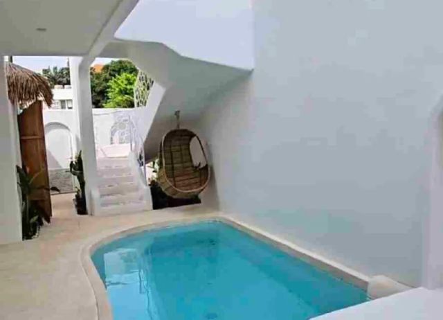 Thumb 1 VILLA AESTHETIC BERGAYA MEDITERAN