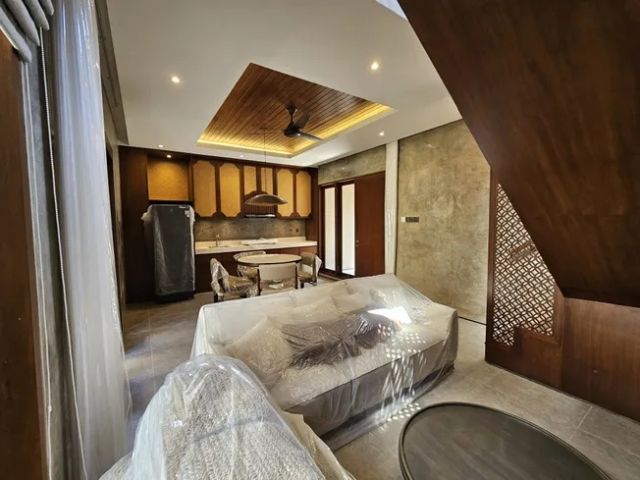 Thumb 3 VILLA JIMBARAN DENGAN FASILITAS RESORT ELIT