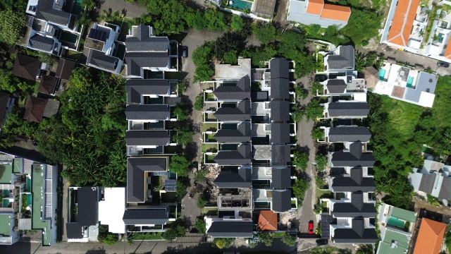 Thumb 3 VILLA SAMANI SIAP HUNI DI PECATU ULUWATU