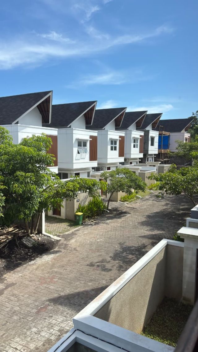 Thumb 2 VILLA SAMANI SIAP HUNI DI PECATU ULUWATU