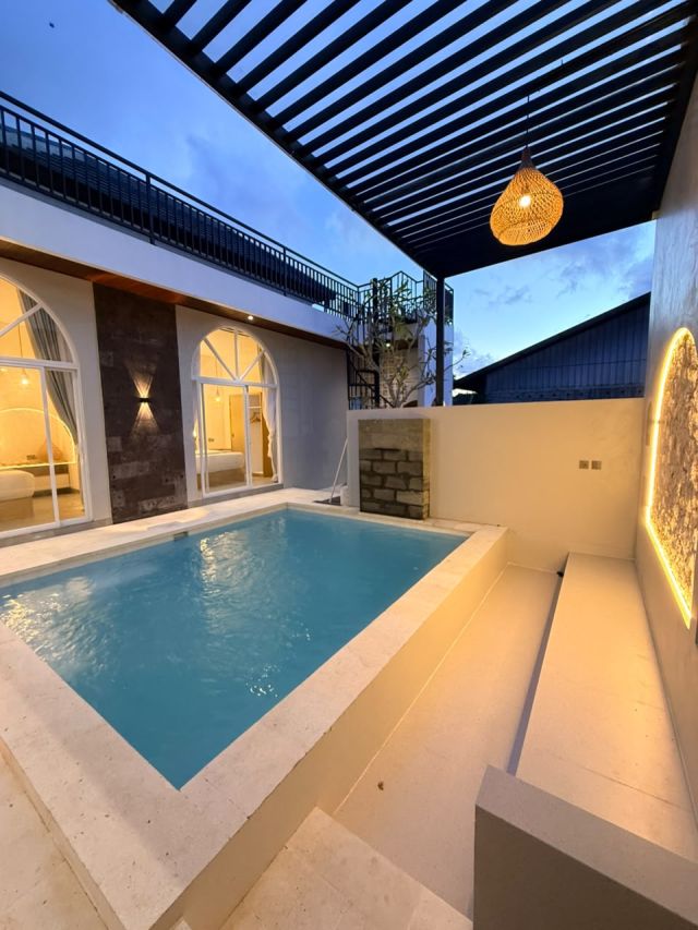 Thumb 2 VILLA SIAP HUNI DI TAMAN GIRI NUSADUA BALI