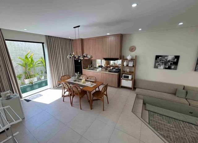 Thumb 1 VILLA SIAP HUNI FURNISHED 7menit ke PANTAI SANUR