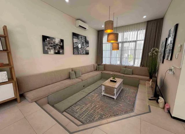 Thumb 3 VILLA SIAP HUNI FURNISHED 7menit ke PANTAI SANUR