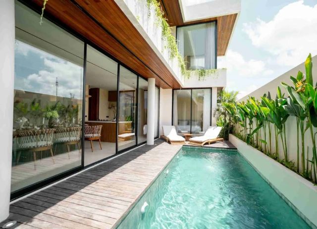 Thumb 1 VILLA VIEW LUXURY DI JIMBARAN BALI